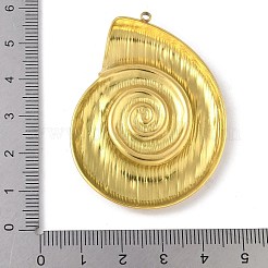 304 Stainless Steel Big Pendants&nbsp;X-STAS-P408-01A-G