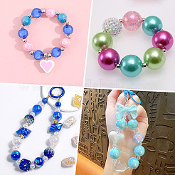 DIY Jewelry Making Kits&nbsp;DIY-PA0001-94B