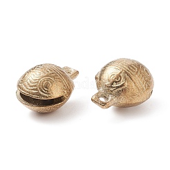 Brass Bell Pendants&nbsp;LS-KKB-A003-22mm