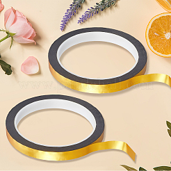 PET Decorative Adhesive Tapes&nbsp;AJEW-WH20072-51B-01