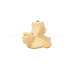 Alloy Enamel Pendants&nbsp;ENAM-CJC0008-10