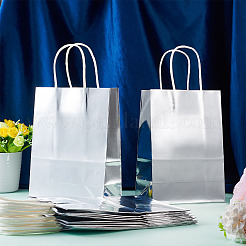 Rectangle Laser Paper Gift Bags&nbsp;ABAG-TAC0006-44B
