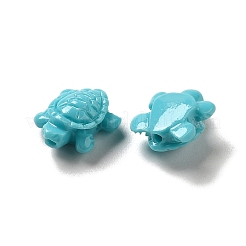 Opaque Resin Beads&nbsp;RESI-H157-01A
