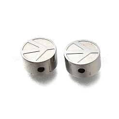 Brass Beads&nbsp;KK-D339-14P-02