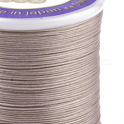 Nylon 66 Coated Beading Threads for Seed Beads&nbsp;NWIR-R047-003
