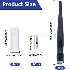 Plastic Permeation Pen Sets&nbsp;TOOL-GF0003-56