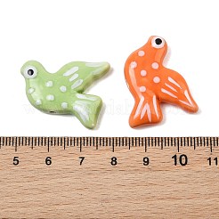 Handmade Porcelain Beads&nbsp;PR-CBA462C-03
