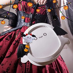 Halloween Themed DIY Mobile Straps Making Kit&nbsp;DIY-SC0032-72