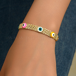 Iron Panther Chain Bracelets&nbsp;PH2934