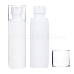 Plastic Spray Bottle&nbsp;DIY-BC0002-05