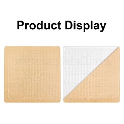 Fine Calibrated Pad&nbsp;DIY-GL0001-19