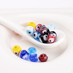 Handmade Lampwork Beads&nbsp;X-DT250J