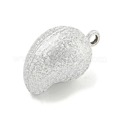 Brass Bell Pendants&nbsp;KK-B086-01P
