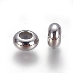 304 Stainless Steel Beads&nbsp;LS-STAS-L222-41A-P