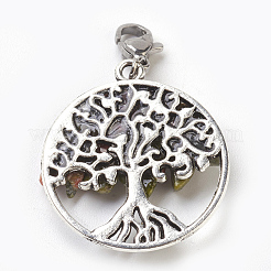 Pendant Decorations Sets&nbsp;HJEW-JM00329