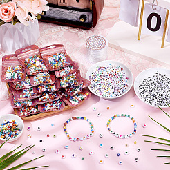 DIY Jewelry Making Kits&nbsp;DIY-BM0001-48