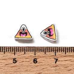 Handmade Polymer Clay Beads&nbsp;PY-CBA5A20-13C