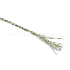 12-Ply Polyester Cords&nbsp;X1-OCOR-TAC0008-33B