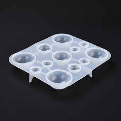 DIY Decoration Silicone Molds&nbsp;DIY-B035-13