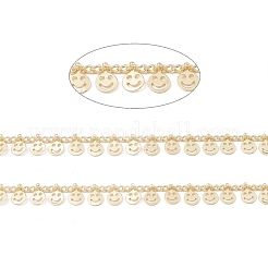 Brass Link Chains&nbsp;CHC-M025-27G