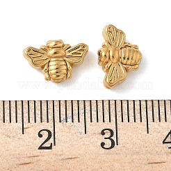 304 Stainless Steel Beads&nbsp;STAS-F320-23G