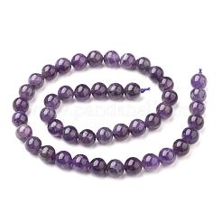 Natural Gemstone Beads Strands&nbsp;X-G-S036