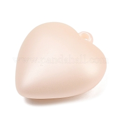 Pearlized Acrylic Pendants&nbsp;OACR-B036-16