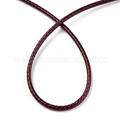 85 Yards Korean Waxed Polyester Cord&nbsp;YC1.5MM-134