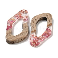 Wooden Pendants&nbsp;FIND-B042-15D