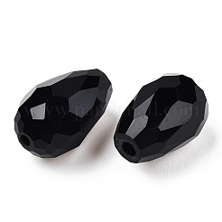 ガラスビーズ  混合図形  ミックスカラー  2.5~27x2.5~18x2~18mm  穴：0.8~1.8mm  約350 G /袋&nbsp;EGLA-N002-48