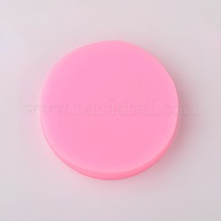 Wreath Design DIY Food Grade Silicone Molds&nbsp;AJEW-L054-21