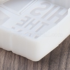 DIY Silicone Mold&nbsp;LS-DIY-A051-04B