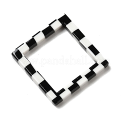 Acrylic Linking Rings&nbsp;SACR-B002-02