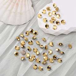 Preciosa&reg MAXIMA Crystal Round Stones&nbsp;X-PRC-RBSS29-00030-262
