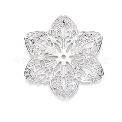 Iron Filigree Joiners Links&nbsp;IFIN-N007-002P