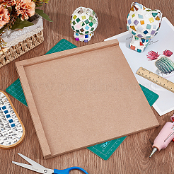 MDF Board&nbsp;DIY-WH0060-60A