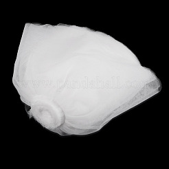 2 Yards Polyester Ornament Accessories&nbsp;DIY-TA0015-99