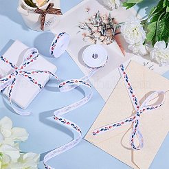Polyester Ribbon&nbsp;OCOR-WH20061-010