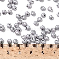 6/0 Glass Seed Beads&nbsp;SEED-L011-08A-11