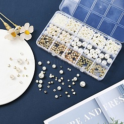 DIY Jewelry Making Kits&nbsp;DIY-YW0003-84