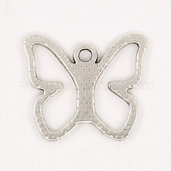 Tibetan Style Alloy Pendants&nbsp;LF11178Y