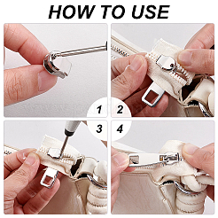 1 Bag Garment Accessories&nbsp;DIY-PH0033-56