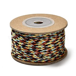 12M 3-Ply Polyester Cotton Cord&nbsp;OCOR-V001-A02