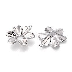 Alloy Pendants&nbsp;PALLOY-N185-05P