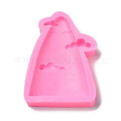 Food Grade Silicone Molds&nbsp;DIY-I078-21