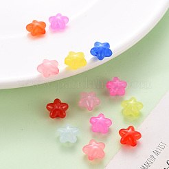 Transparent Acrylic Beads&nbsp;X-MACR-S373-26E