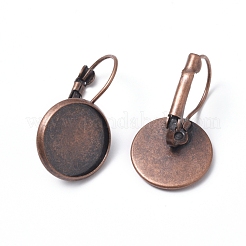 DIY Earring Making&nbsp;DIY-X0293-62A-A