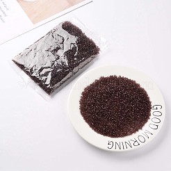 6/0 Glass Seed Beads&nbsp;SEED-A008-4mm-M16