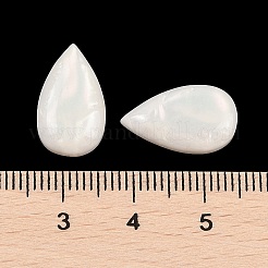Opaque Resin Decoden Cabochons&nbsp;CRES-I036-15C