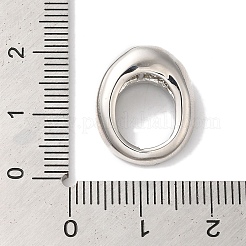 Oval Brass Frames&nbsp;KK-A225-02P